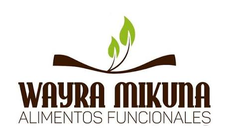 Wayra Mikuna — Alimentos Funcionales