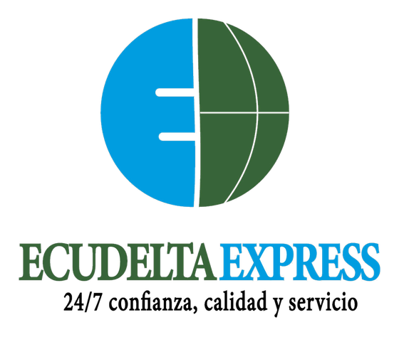 Ecudelta Express — 24/7 confianza, calidad y servicio